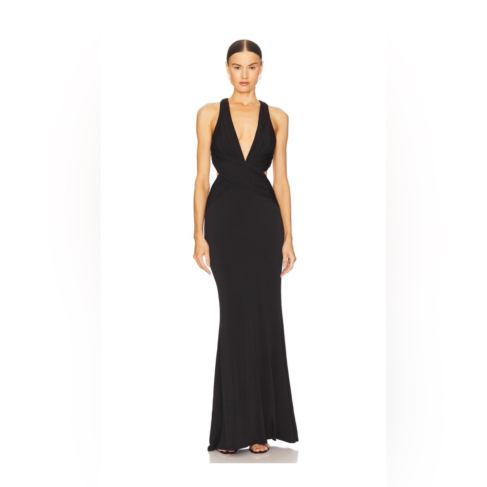 Katie May Secret Agent Dress NWT